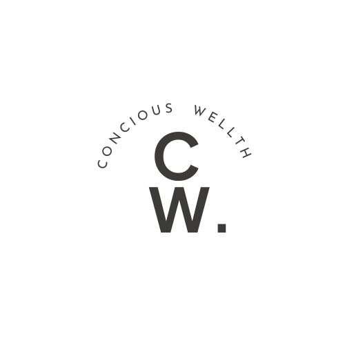 Conscious Wellth Logo