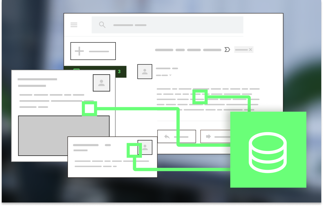 Ragu AI connecting data between applications